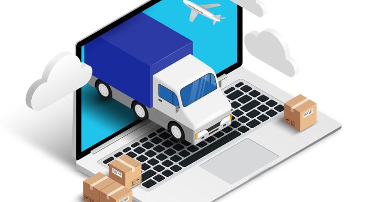 Logistica per e-commerce